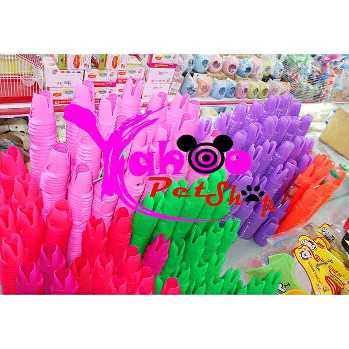 Đế bình nước hamster