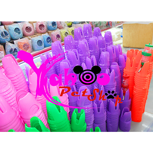 Đế bình nước hamster