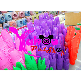 [Hot Sale] Đế bình nước hamster (không bình nước)