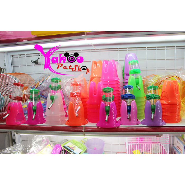 Đế bình nước hamster