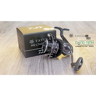 Máy câu daiwa tatula mq 2023