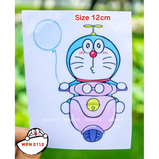 STICKER HÌNH DÁN DORAEMON DOREMON