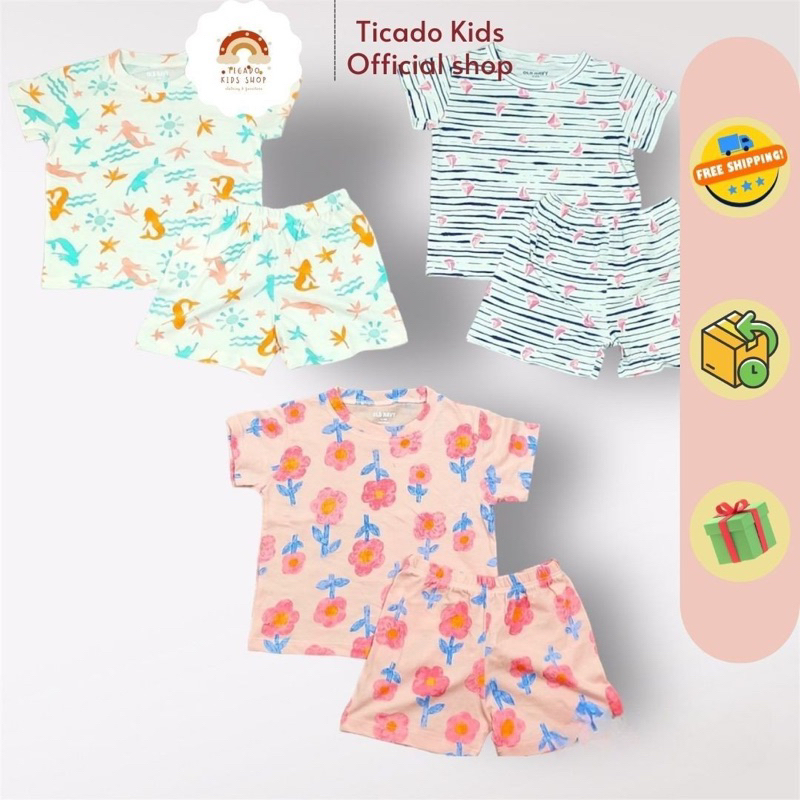 B𝐨̣̂ đồ b𝐞́ 𝐠á𝐢, 𝐭h𝐨á𝐧g m𝐚́t x𝐢n𝐡 𝐱ắ𝐧. S𝐢z𝐞 12-18m đ𝐞̂́n 5 t𝐮ổ𝐢