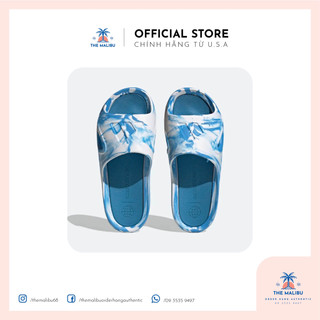 Dép adi das adicane pulse blue white hq9913