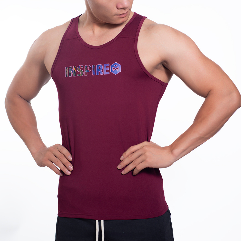 Áo tanktop thể thao Inprire