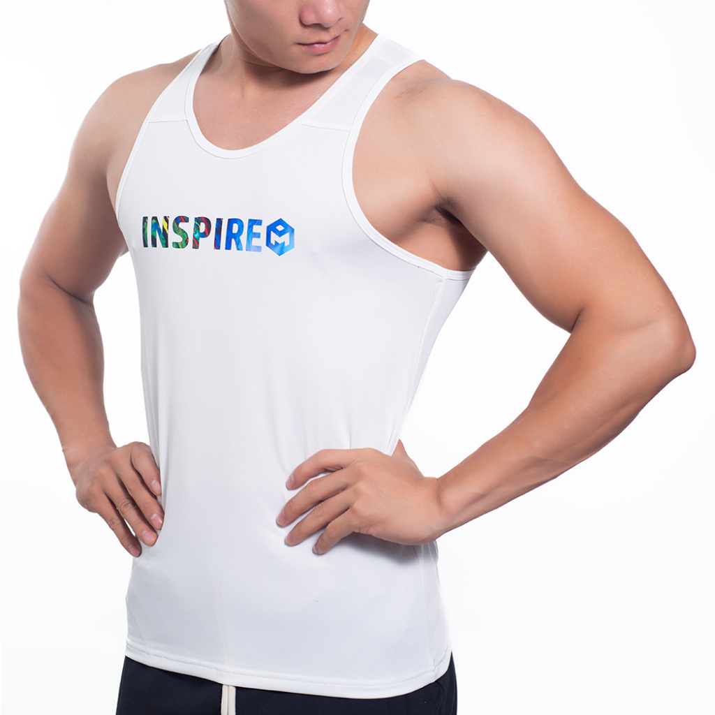 Áo tanktop thể thao Inprire
