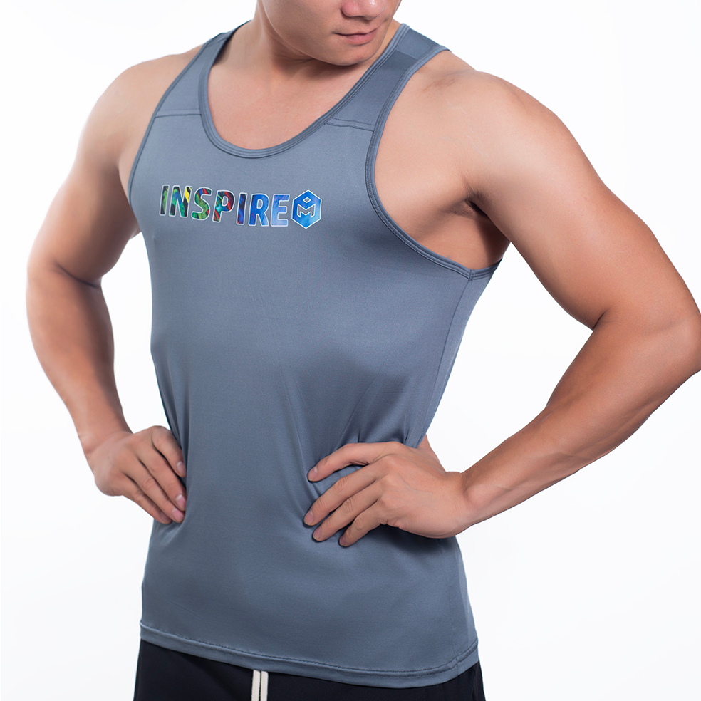 Áo tanktop thể thao Inprire