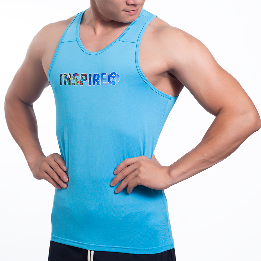 Áo tanktop thể thao Inprire