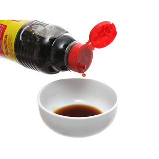 Nước tương Nam Dương (chai 500ml)