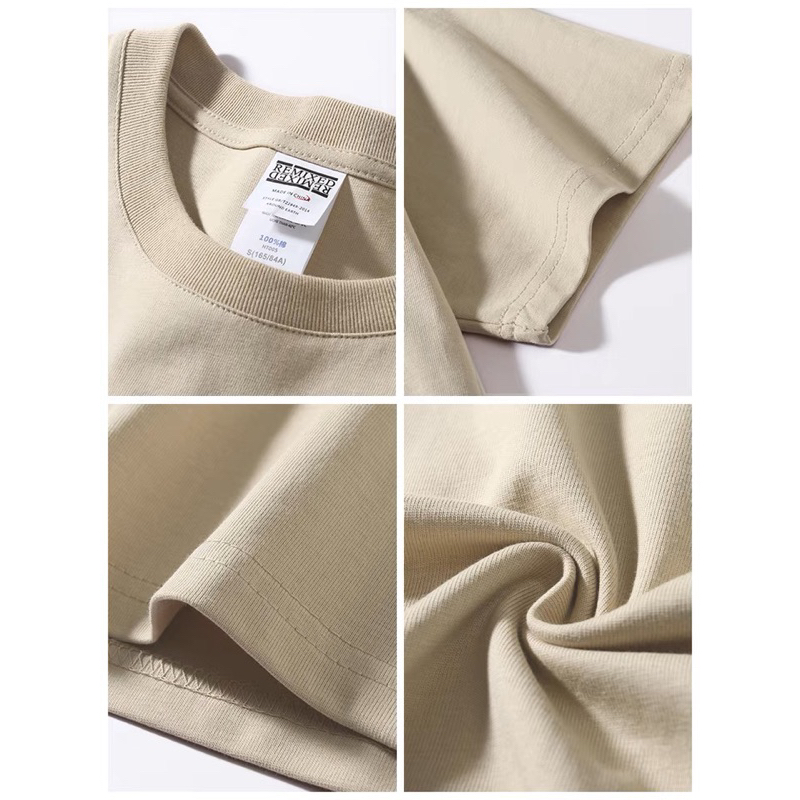 Áo phông High rain