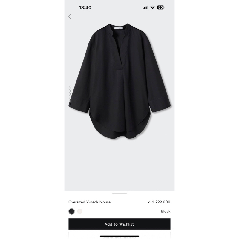 Sơ mi thô nhà xxoài dư xịn