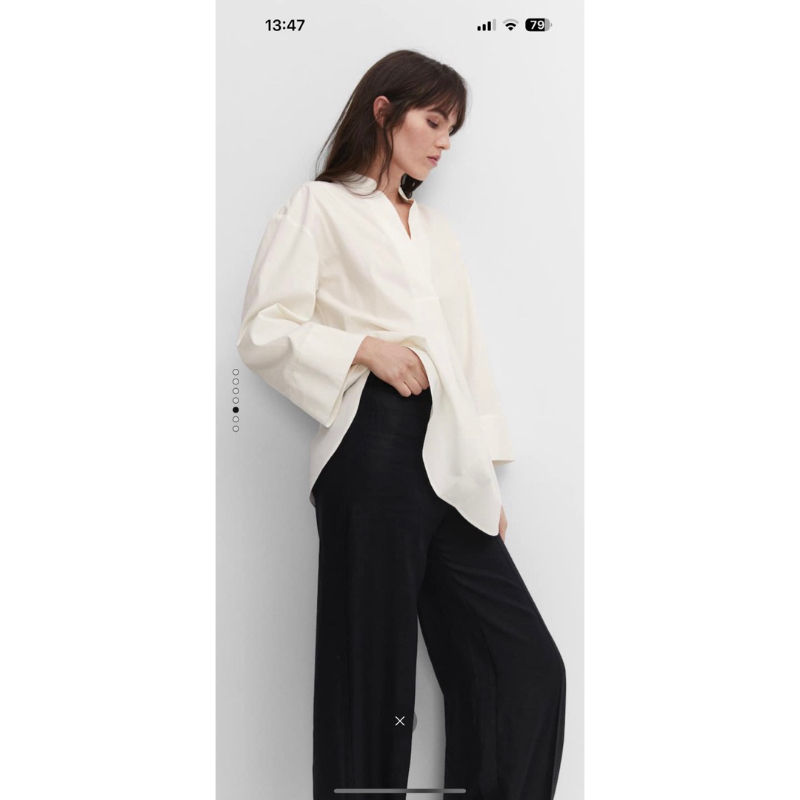 Sơ mi thô nhà xxoài dư xịn