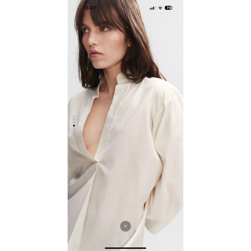 Sơ mi thô nhà xxoài dư xịn