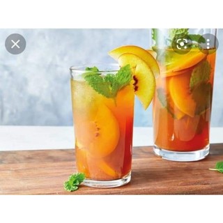 [20-30 LY] COMBO TRÀ ĐÀO,TRÀ VẢI