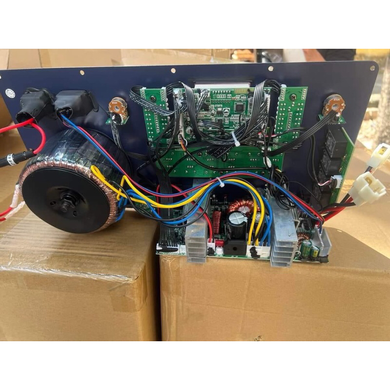 Bo mạch loa kéo 450w ,mới nhất 2024