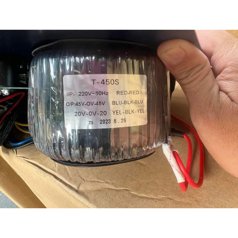 Bo mạch loa kéo 450w ,mới nhất 2024