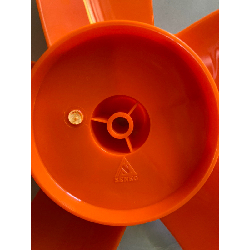 Cánh quạt b4 5 cánh chính hãng senko