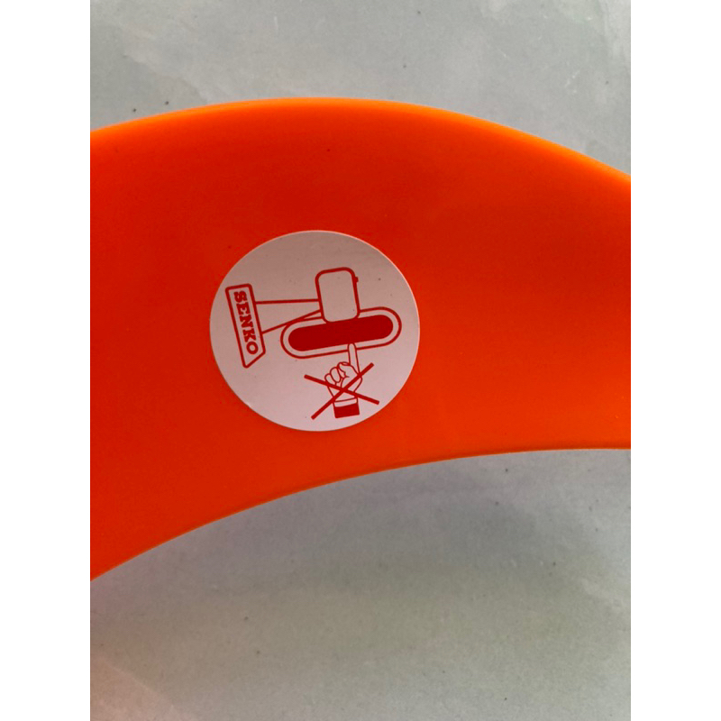 Cánh quạt b4 5 cánh chính hãng senko