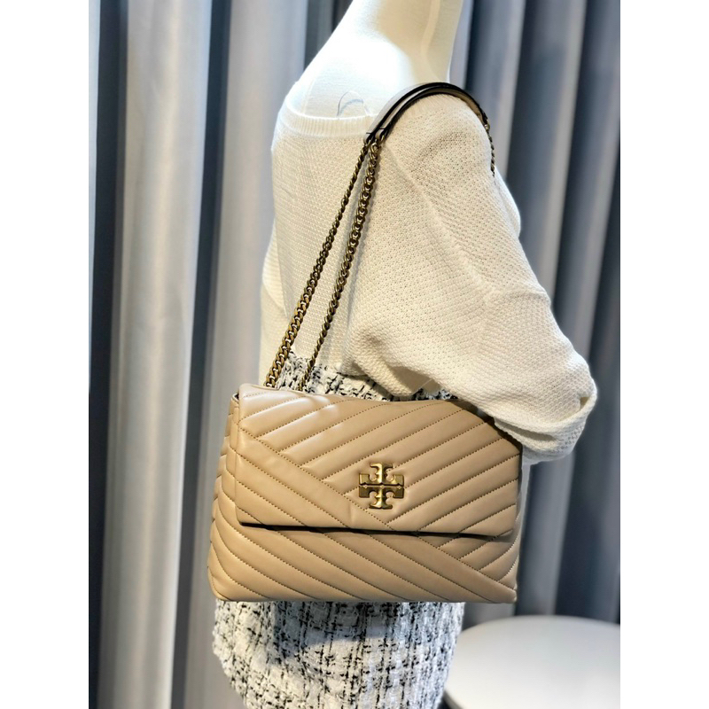 Túi Tory burck kira da thật