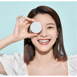 Phấn phủ bột Innisfree No Sebum Mineral Powder