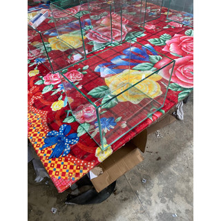 Bể cá 30x20x20 kinh 5li mới 100%