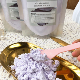 Mặt nạ dẻo Bùn Non Túi 1KG