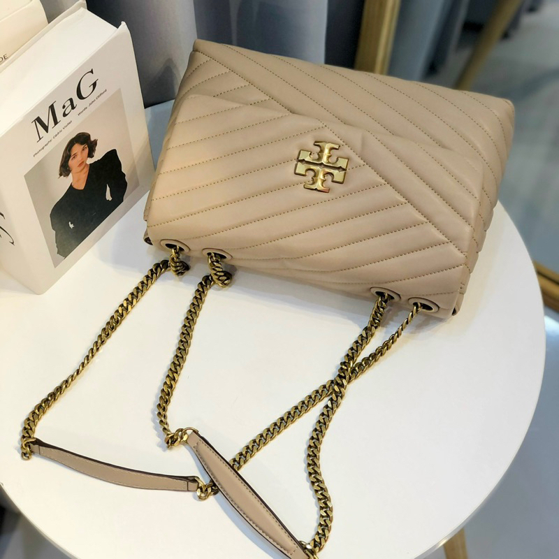 Túi Tory burck kira da thật