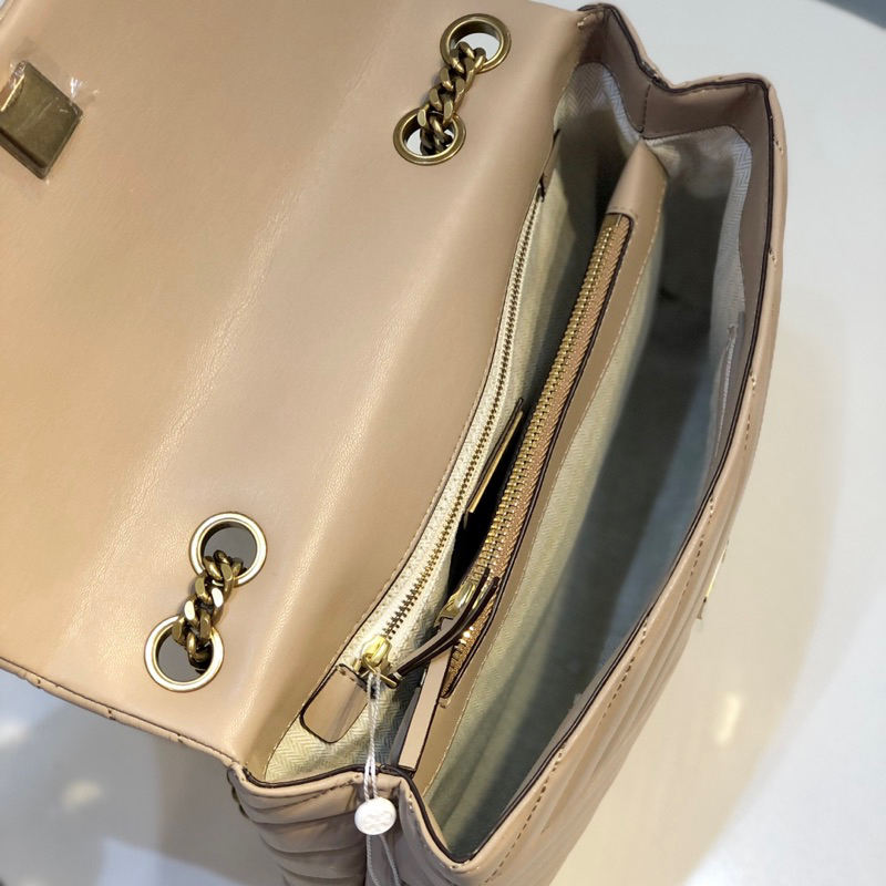 Túi Tory burck kira da thật