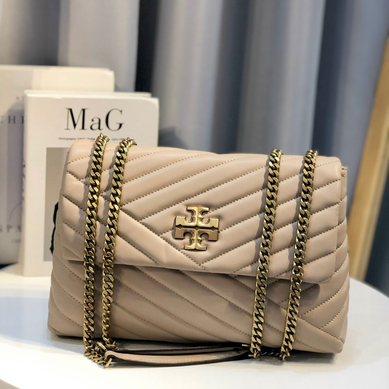 Túi Tory burck kira da thật