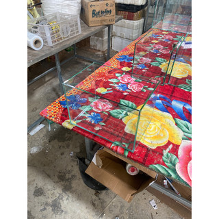 bể cá 30x20x20 kinh 5li mới 100%