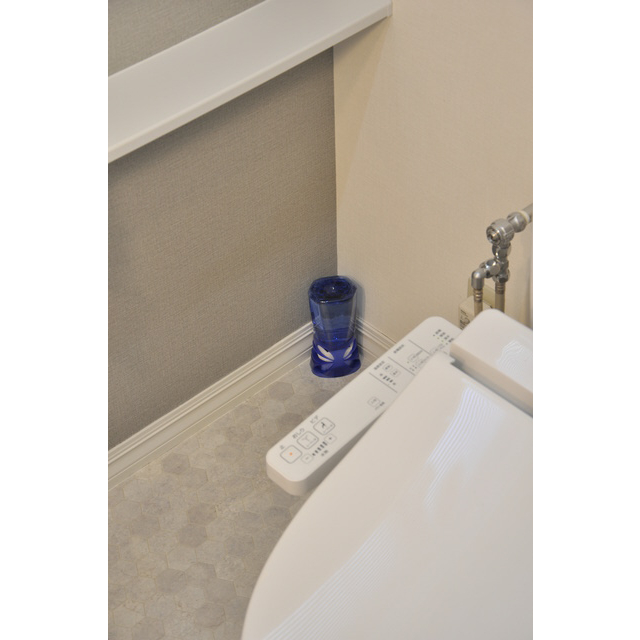 Hộp Khử Mùi Phòng Vệ Sinh Earth Sukki-Ri Nhật Bản Hương Bạc Hà