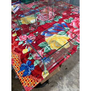 bể cá 30x20x20 kinh 5li mới 100%
