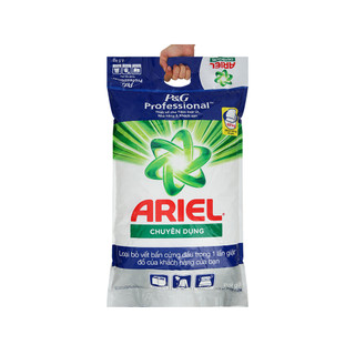 Bột giặt Ariel 8.5kg chuyên dụng chính hãng