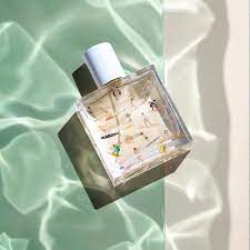 Nước hoa Bain de Midi Hương thơm Lôi Cuốn, Thanh lịch, tinh tế