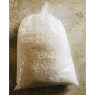 Muối hột sấy 1kg