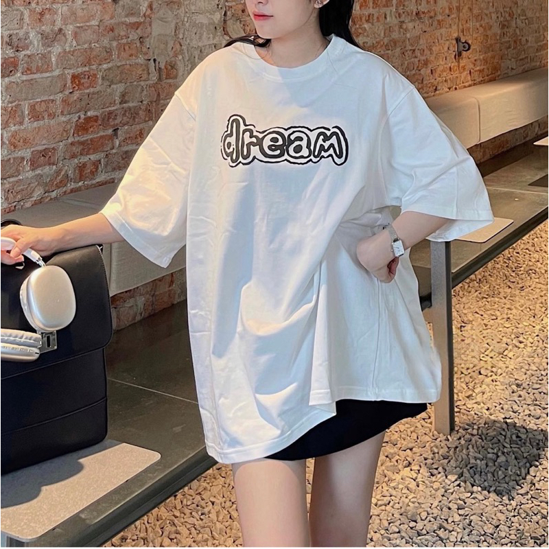Áo phông Dream TH6