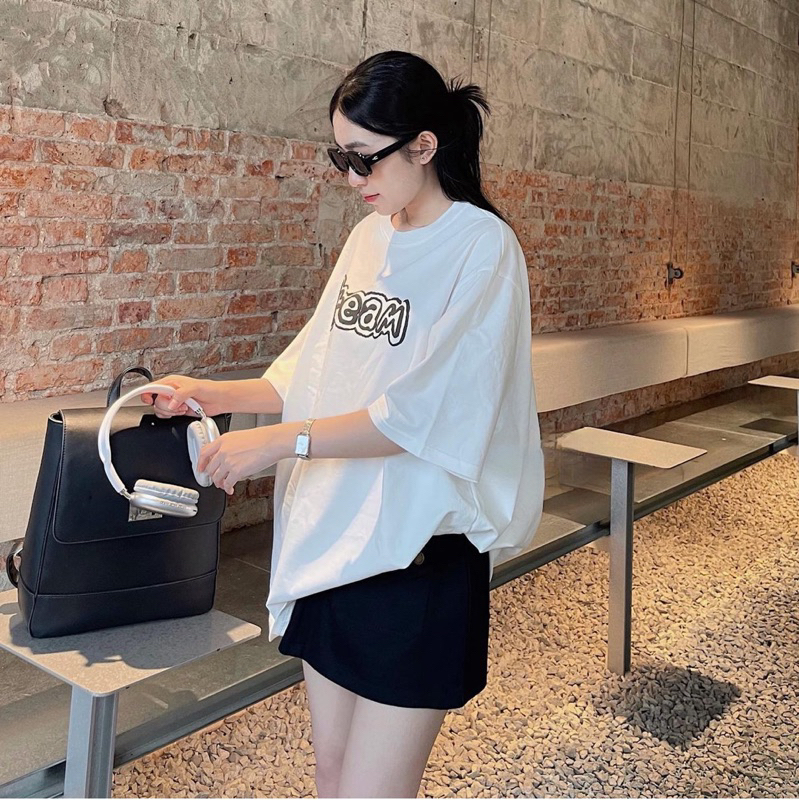 Áo phông Dream TH6