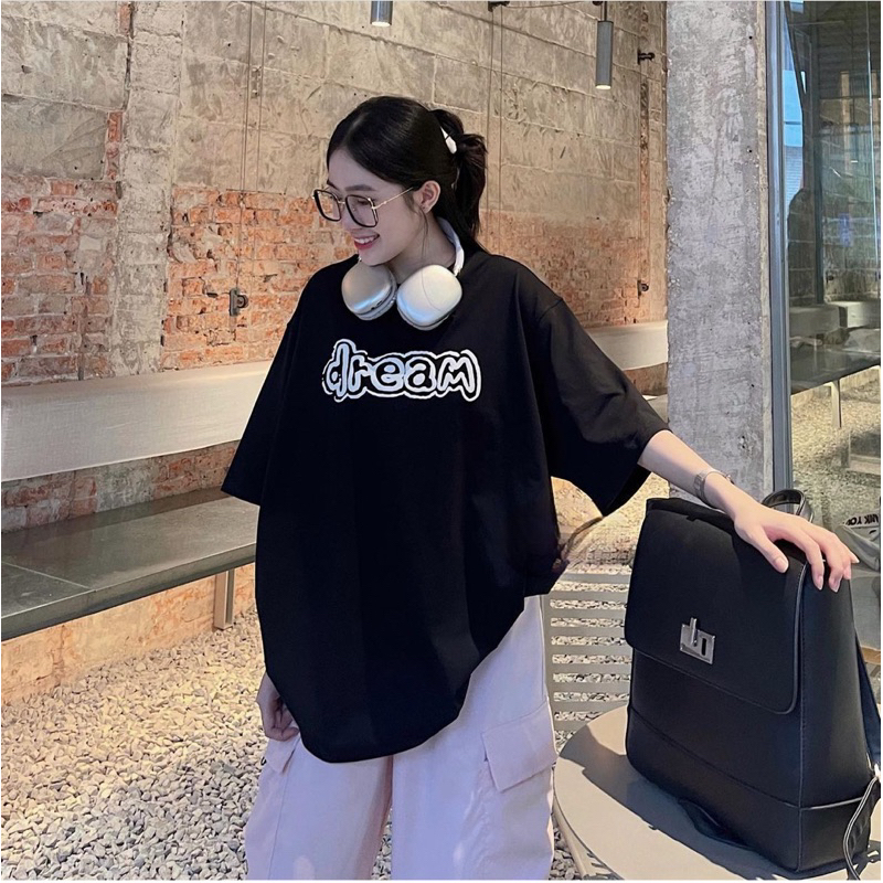 Áo phông Dream TH6