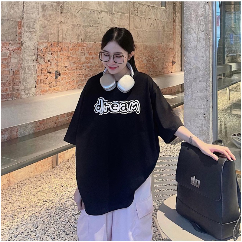 Áo phông Dream TH6