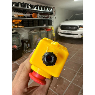 Công tắc điều khiển máy tời