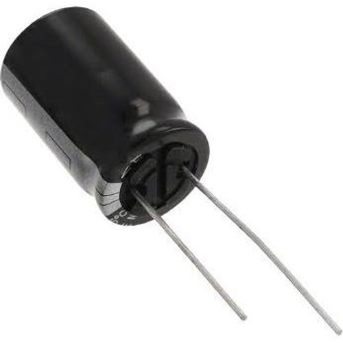 [Set 10 Con]_Tụ Điện_1000uF/35V 13*21mm_Capacitor 1000UF 35V 13*21 lead spacing 5mm_(160)