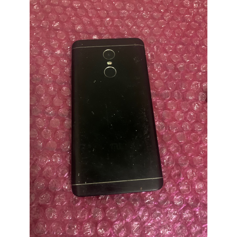 Xác điện thoại xiaomi note 4