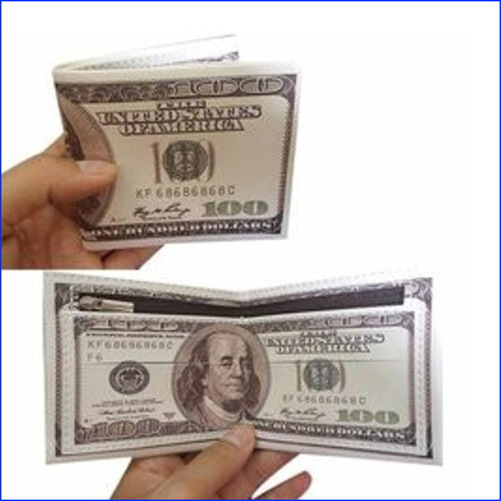 Ví da nam phong cách, ví nam cao cấp thời trang