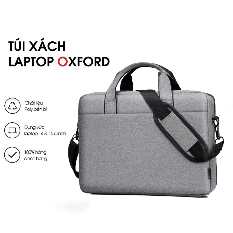 Túi Xách Laptop Công Sở Thời Trang HARAS HRSP290