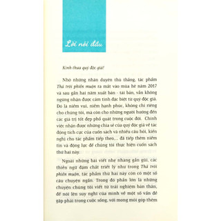 Sách - Sống Đời Bình An - Suối Thông