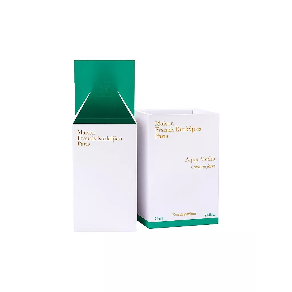 Nước hoa Aqua Media Cologne Forte [FULL SEAL] [CHÍNH HÃNG]