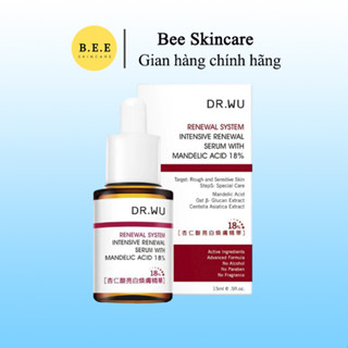 Serum Drwu Mandelic Acid
