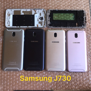 Bộ vỏ sườn samsung j7 pro /j730 zin hàng cao cấp