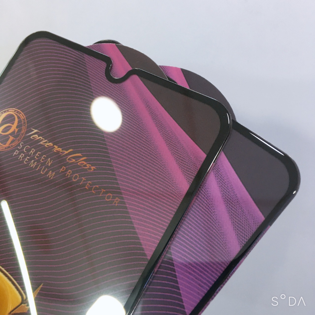 Kính cường lực Samsung A32 4G full màn hình OG cao cấp, hàng chuẩn