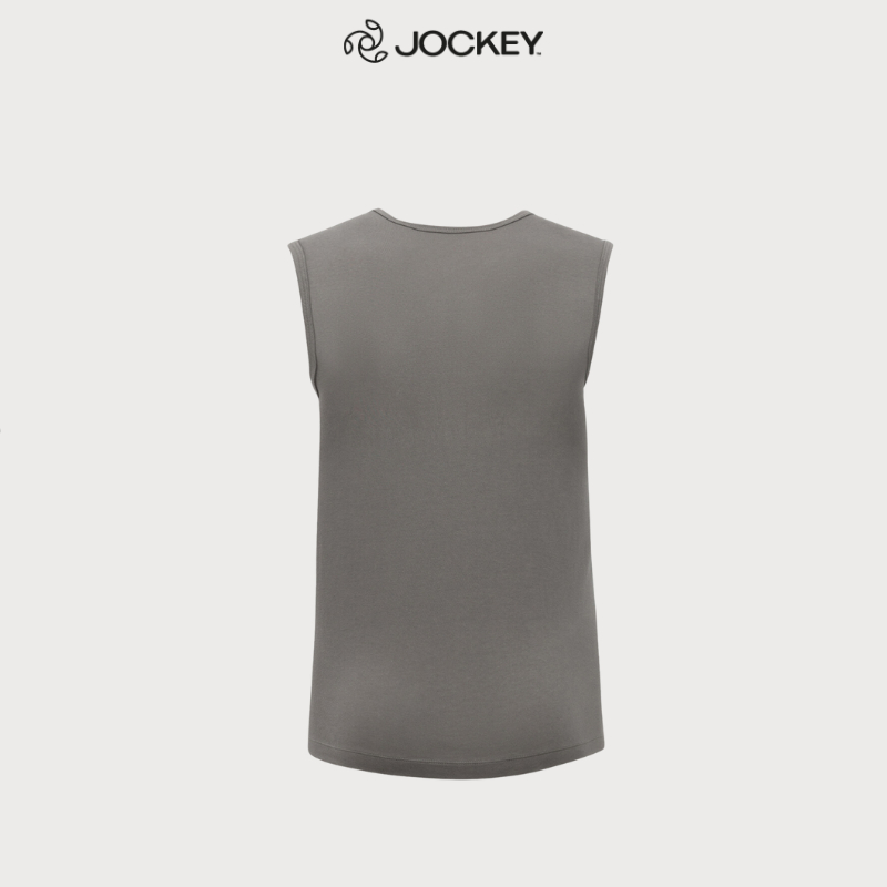 Áo Tank-top Jockey nam form mới - 1282